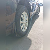 Брызговики Haval M6 II 2021-нв (OEM) комплект 4 шт.
