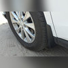 Брызговики Haval M6 II 2021-нв (OEM) комплект 4 шт.