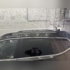 Рейлинги продольные Nissan X-Trail T32 2013-2022 (OEM) чёрные
