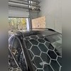 Рейлинги продольные Nissan X-Trail T32 2013-2022 (OEM) чёрные