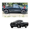 Расширители колесных арок (узкие) Mitsubishi L200 VI 2024-нв