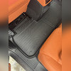 Ковры салона LiXiang L7 2024-нв "3D LUX" (комплект), аналог ковров WeatherTech (США)