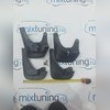 Брызговики Toyota Noah 1999-2006