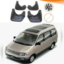 Брызговики Toyota Town Ace Noah 1996-2007