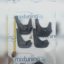 Брызговики Toyota Town Ace Noah 1996-2007