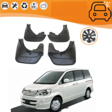 Брызговики Toyota Noah 1999-2006