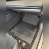 Ковры салона Toyota Camry IX (XV80) 2024-нв (комплект), аналог ковров WeatherTech (США)