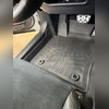 Ковры салона Toyota Camry IX (XV80) 2024-нв (комплект), аналог ковров WeatherTech (США)