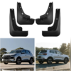 Брызговики Chery Tiggo 4 Pro 2025-нв