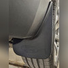 Брызговики Ford Explorer 2011-2019 (с логотипом)