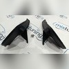 Брызговики передние Land Rover Range Rover 2002-2012 (под пороги)