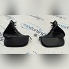 Брызговики передние Land Rover Range Rover 2002-2012 (под пороги)