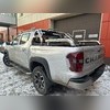 Дуга кузова Toyota Hilux Vigo 2006-2015 (нержавеющая сталь)