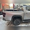 Дуга кузова Toyota Hilux Vigo 2006-2015 (нержавеющая сталь)