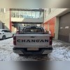 Дуга кузова Ford Ranger 1998-2015 (нержавеющая сталь)