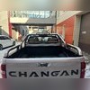 Дуга кузова Ford Ranger 1998-2015 (нержавеющая сталь)