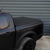 Крышка кузова виниловая Ford Ranger T6.2 2022+ (трехсекционная)