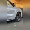 Брызговики Hyundai Palisade 2020-нв (с порогами)