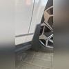 Брызговики Hyundai Palisade 2020-нв (с порогами)