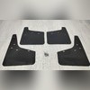 Брызговики Mitsubishi Pajero 2007-2020