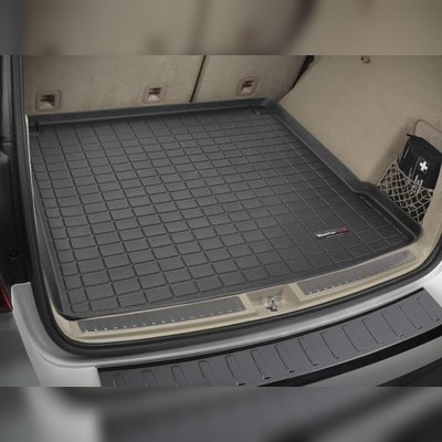 Коврик багажника Mercedes-Benz ML-class 2011-2015 WeatherTech (Америка)