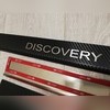 Накладки на внутренние пороги с логотипом модели, серия "Premium Carbon"