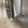 Брызговики Jetour T2 2023-нв (под пороги)