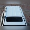 Рейлинги Toyota Land Cruiser Prado 150 (черные)