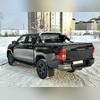 Крышка кузова трехсекционная Toyota Hilux 2015-