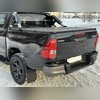 Крышка кузова трехсекционная Toyota Hilux 2015-