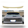 Спойлер Volkswagen Touareg III 2018-2023 (чёрный)