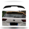 Спойлер Volkswagen Tiguan II 2019-нв (чёрный)