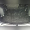 Коврик багажника Honda CR-V (RM) 2012-нв