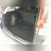 Коврик багажника Honda CR-V (RM) 2012-нв