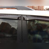 Дефлекторы боковых окон Toyota Land Cruiser Prado 150 EGR (Австралия)