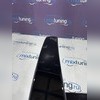 Спойлер Volkswagen Caddy 2005-2015 (чёрный) 2 части