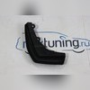 Брызговики Land Rover Range Rover Evoque 2011-2018, для комплектации Dynamic (OEM)
