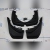 Брызговики Land Rover Range Rover Evoque 2011-2018, для комплектации Dynamic (OEM)