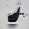 Брызговики Land Rover Range Rover Evoque 2011-2018, для комплектации Dynamic (OEM)