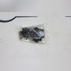 Брызговики Land Rover Range Rover Evoque 2011-2018, для комплектации Dynamic (OEM)