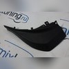 Брызговики Land Rover Range Rover Evoque 2011-2018, для комплектации Dynamic (OEM)