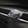 Комплект порогов Mercedes-Benz GL-class 2006 - 2012 (копия оригинала - OEM Style)