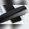 Спойлер Ford Transit Custom 2012-2022 (чёрный) 2 части