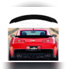 Спойлер Chevrolet Camaro V 2013-2015 (чёрный)
