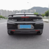 Спойлер Chevrolet Camaro VI 2016-2020 (чёрный)