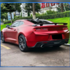 Спойлер Chevrolet Camaro VI 2016-2020 (чёрный)
