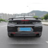 Спойлер Chevrolet Camaro VI 2016-2020 (чёрный)