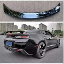 Спойлер Chevrolet Camaro VI 2016-2020 (чёрный)