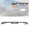 Спойлер Ford Mustang 2024-нв (чёрный)