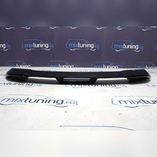 Спойлер Ford Mustang 2024-нв (чёрный)